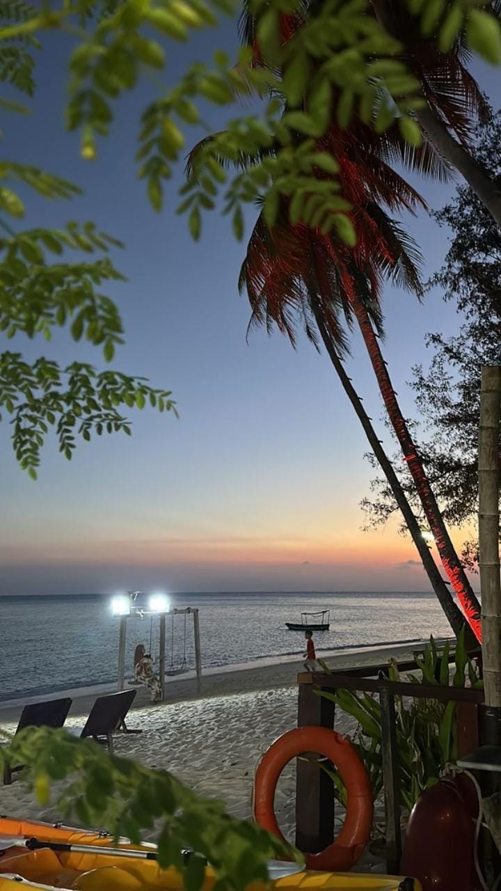DEWATI ROOMSTAY B&B Resort in Terengganu, Malaysia