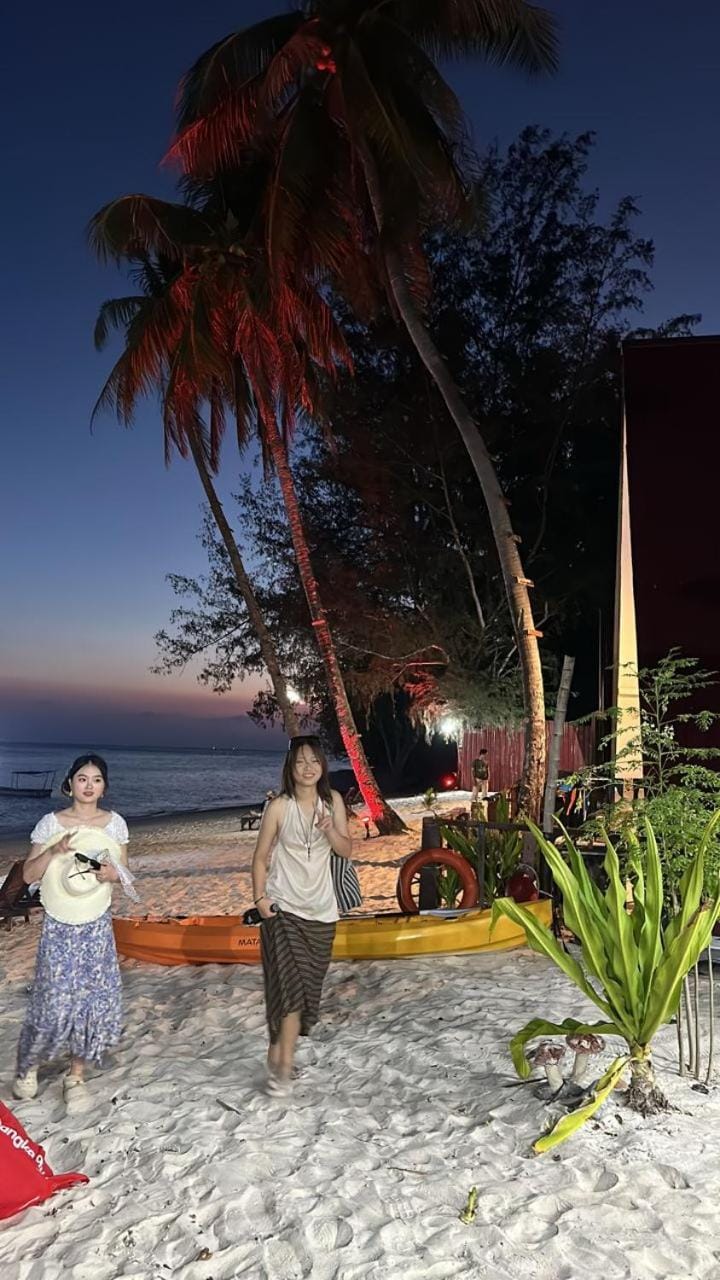 DEWATI ROOMSTAY B&B Resort in Terengganu, Malaysia