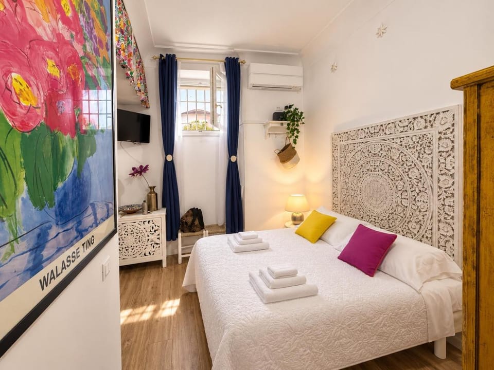 Navona Boutique Style-Nel cuore del centro storico, a 2 passi da Piazza Navona, a piedi da tutto Apartment in Rome