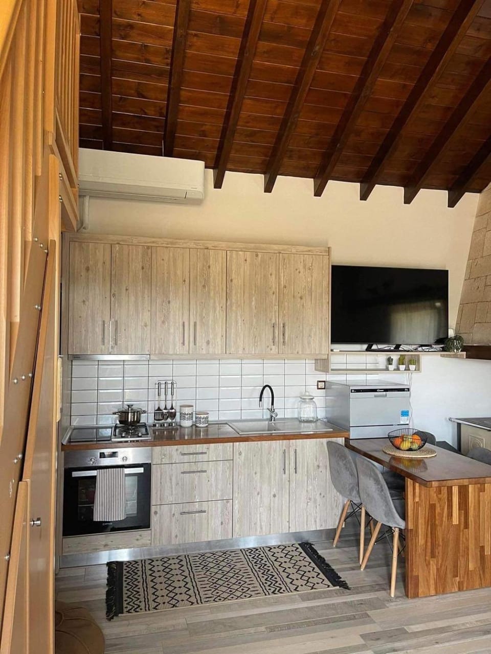 Stachy Apartment in Decentralized Administration of Macedonia and Thrace