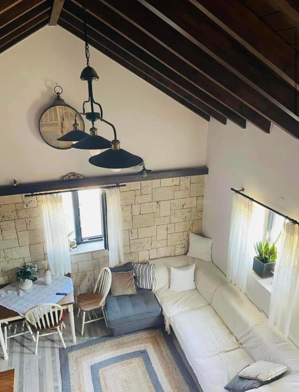 Stachy Apartment in Decentralized Administration of Macedonia and Thrace