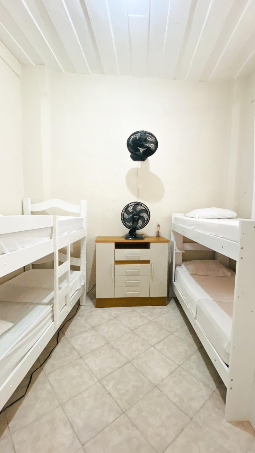 Hostel Canto Zen Vacation rental in Salvador