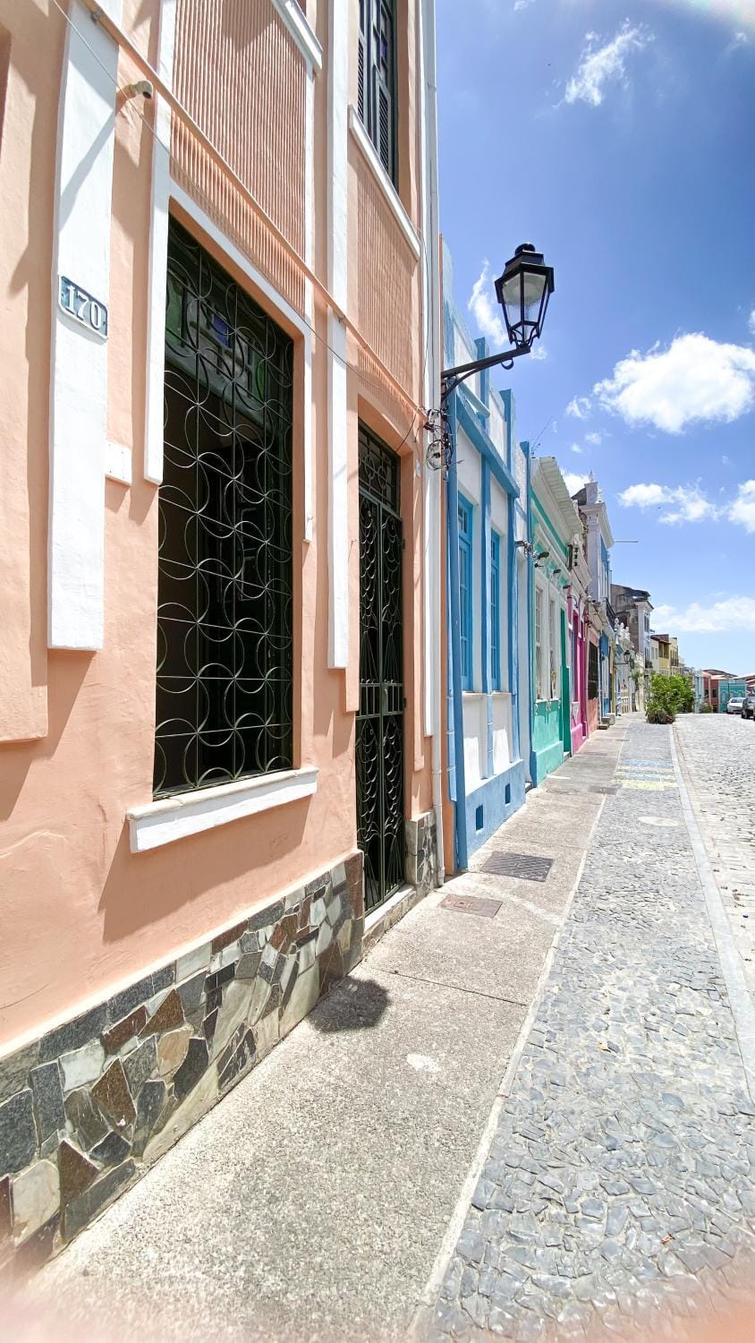 Property building, Neighbourhood, Street view