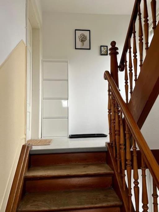 Gemütliche Altbauwohnung in RT-Betzingen Apartment in Reutlingen