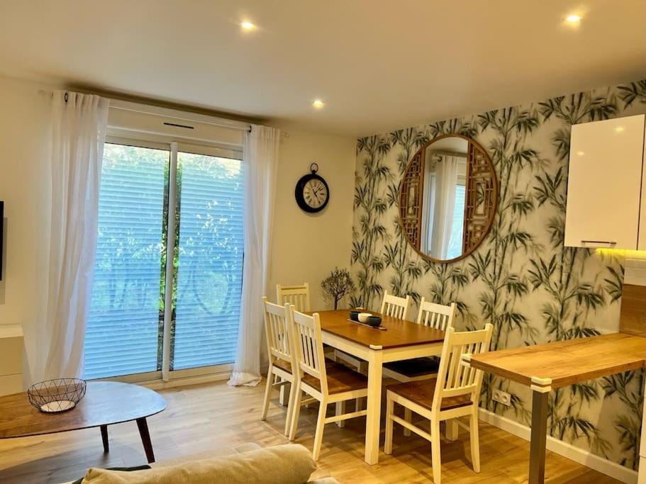 Cosy 2 bedroom home between Arcachon and Bordeaux House in Mios