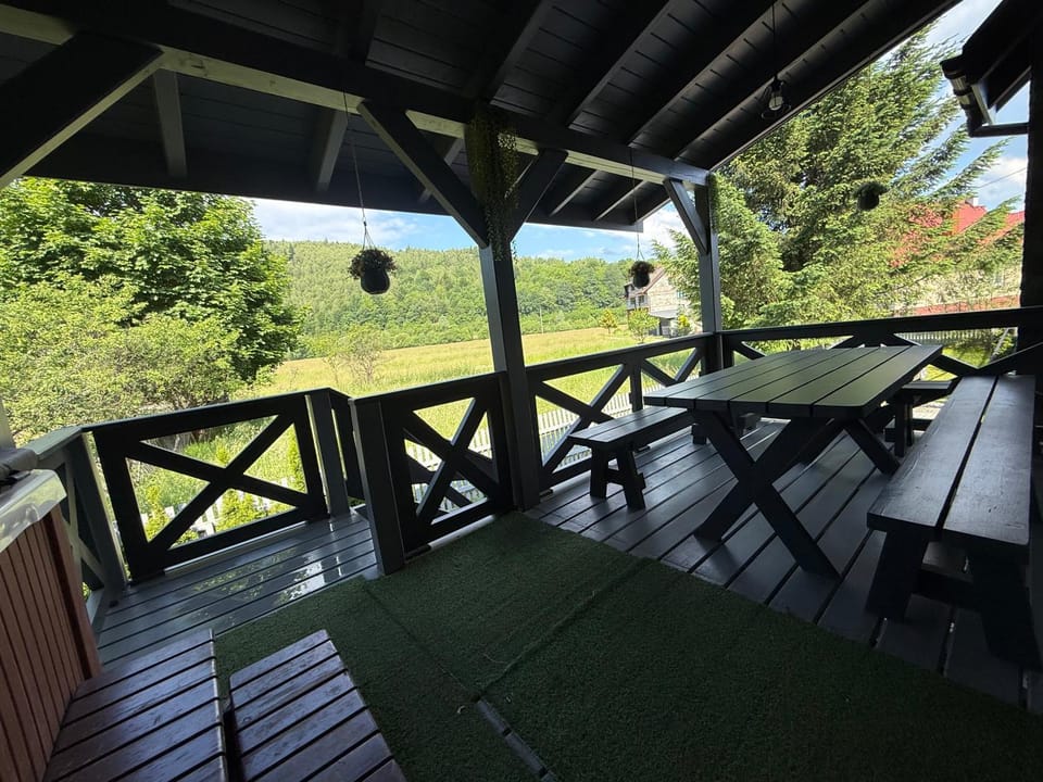 View (from property/room), Balcony/Terrace