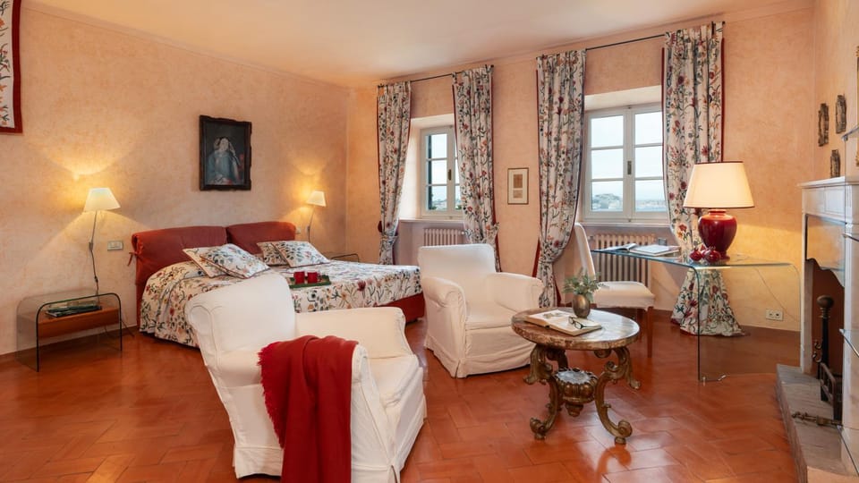 CASA DEL DUCA 10, Emma Villas Villa in Tuscany