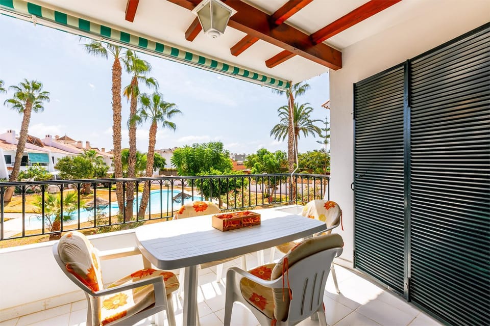 A&N Spacious Family House with Pool & Garden Torre del Mar House in Torre del Mar