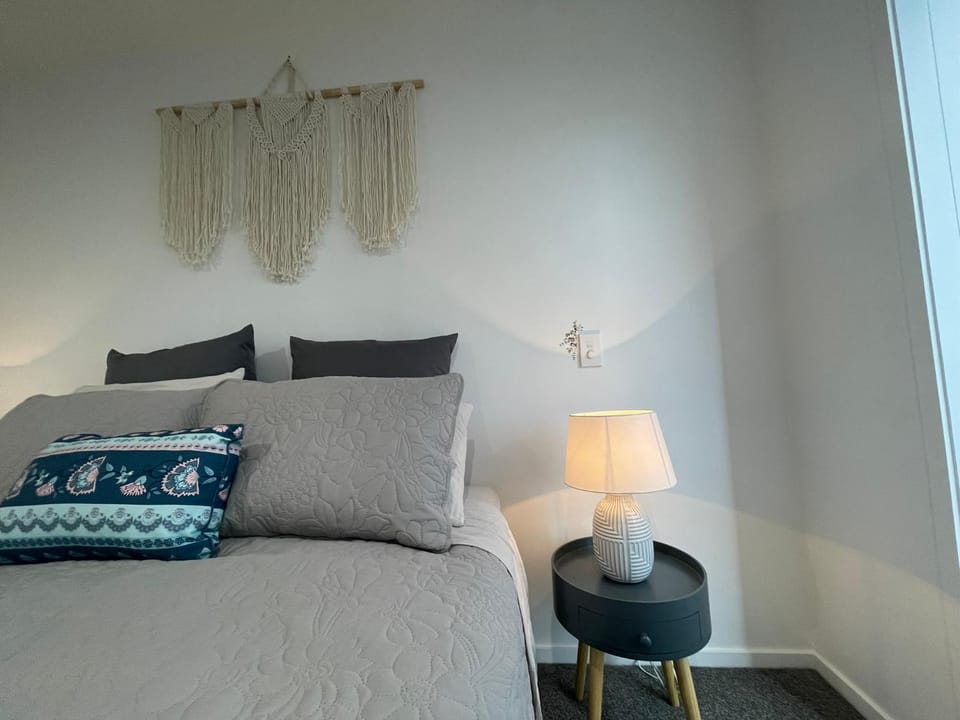 Luxury CBD 2 Bed Near Riverside Market Free Parking! Apartment in Christchurch