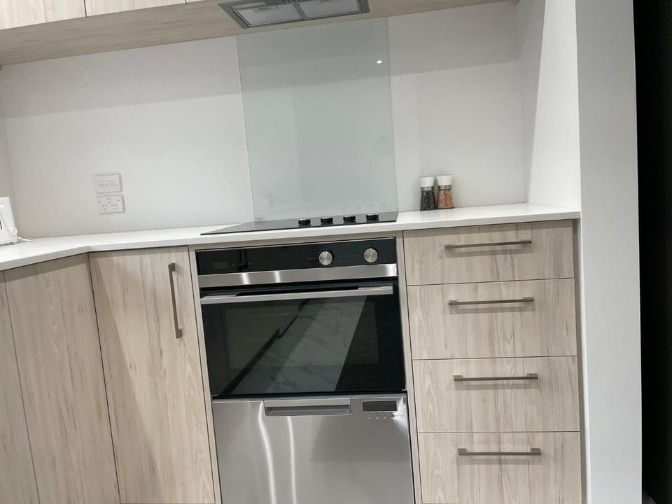 Luxury CBD 2 Bed Near Riverside Market Free Parking! Apartment in Christchurch