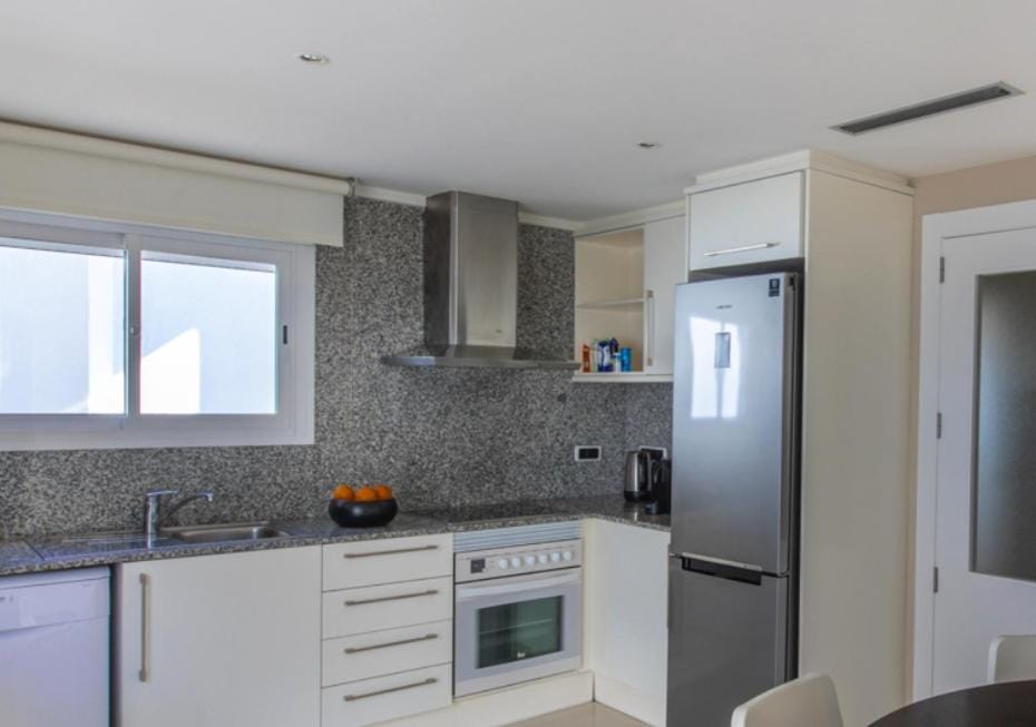 Altea Beach Villas Villa in Marina Baixa