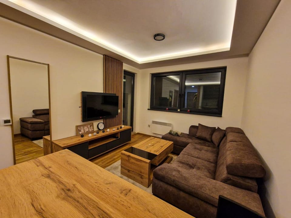 Apartman S13 Lux Apartment in Zlatibor