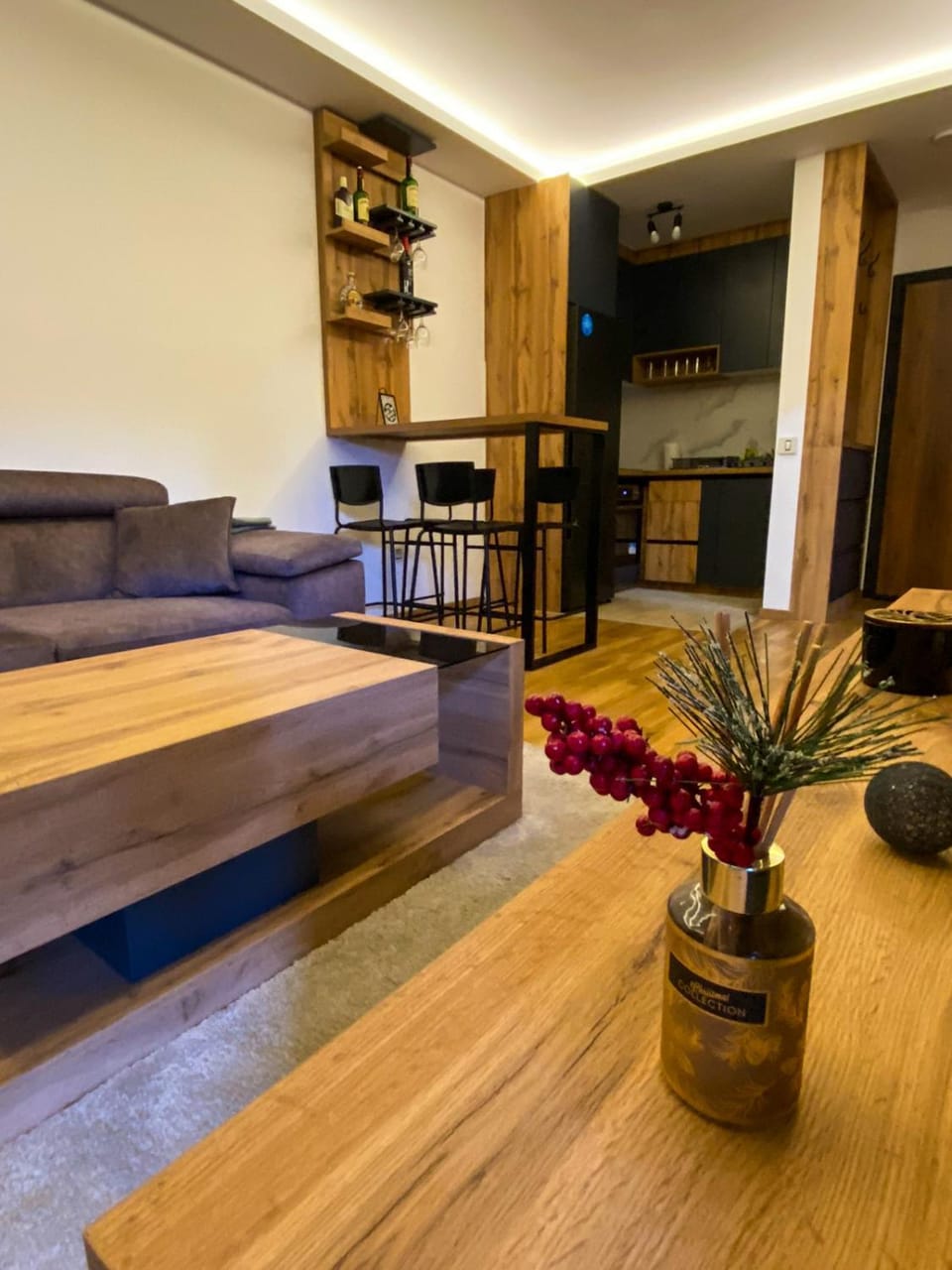 Apartman S13 Lux Apartment in Zlatibor