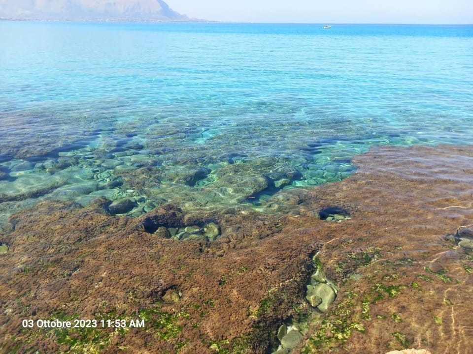 Il Cortile Isola Casa Vacanze Bed and Breakfast in Sicily