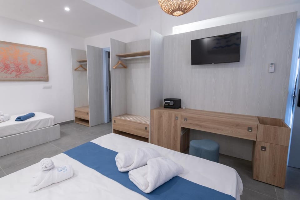 Il Cortile Isola Casa Vacanze Bed and Breakfast in Sicily