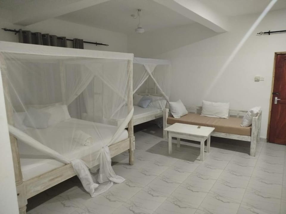 Butah Gardens Watamu Bed and Breakfast in Kenya