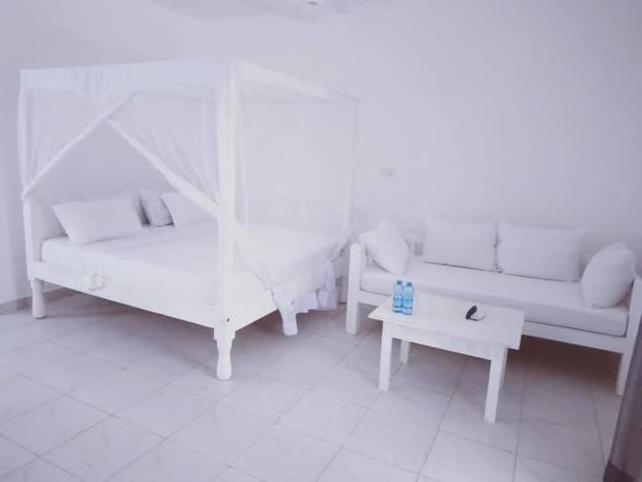 Butah Gardens Watamu Bed and Breakfast in Kenya