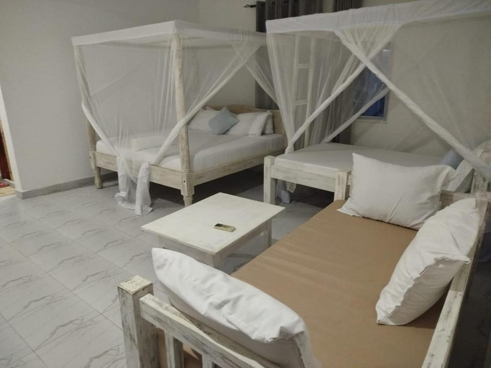 Butah Gardens Watamu Bed and Breakfast in Kenya