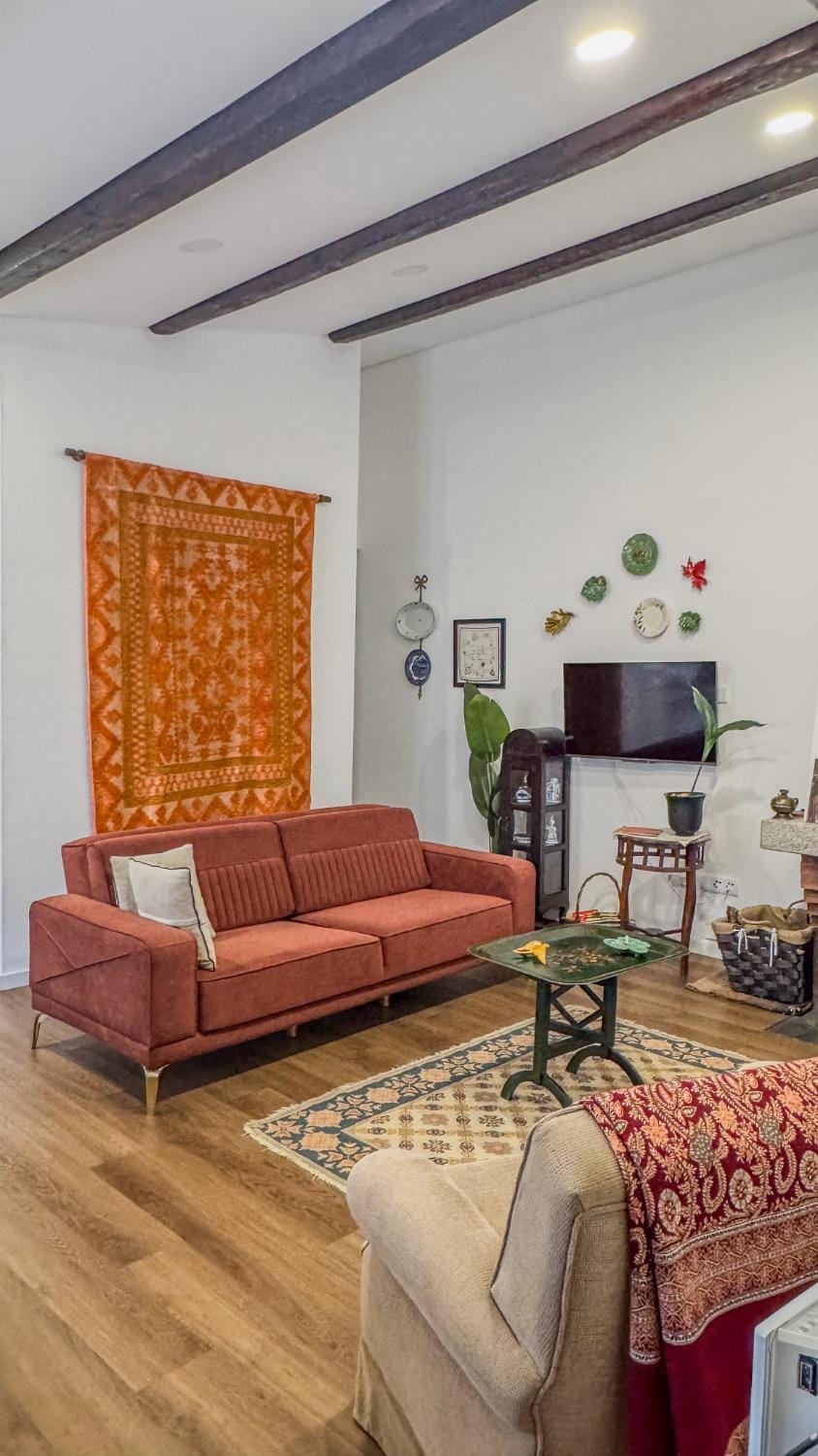 Ninho do Melro II - Turismo Rural Bragança House in Galicia