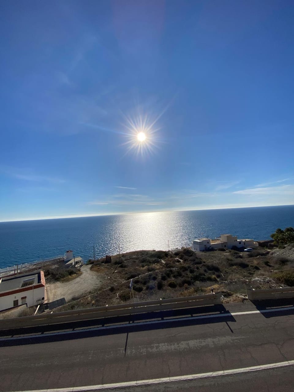 Day, Beach, Sea view, Sunrise, Sunset