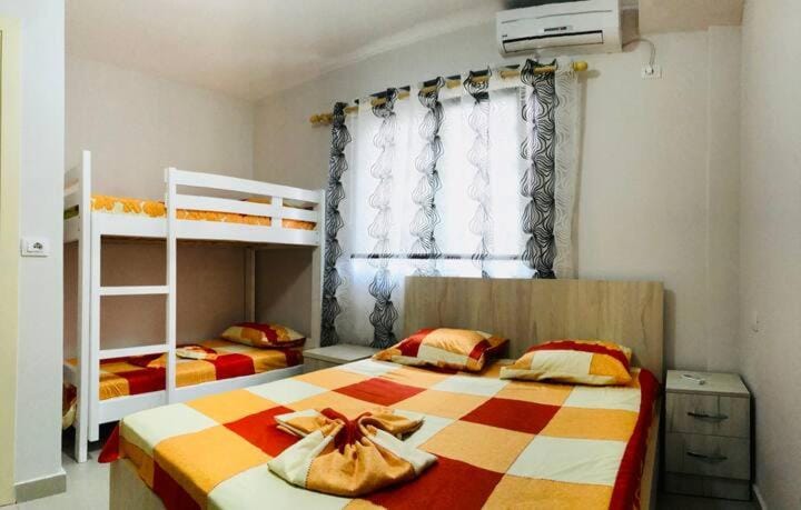 SALA Apartments Apartment in Montenegro