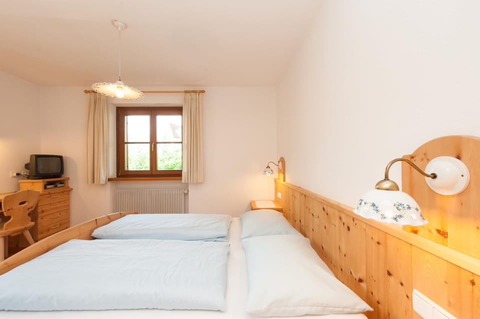 Residence Pichlerhof Apartment in Trentino-South Tyrol