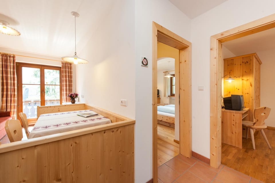 Residence Pichlerhof Apartment in Trentino-South Tyrol