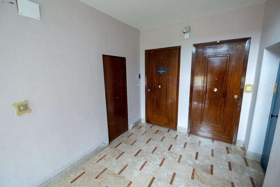 elevator