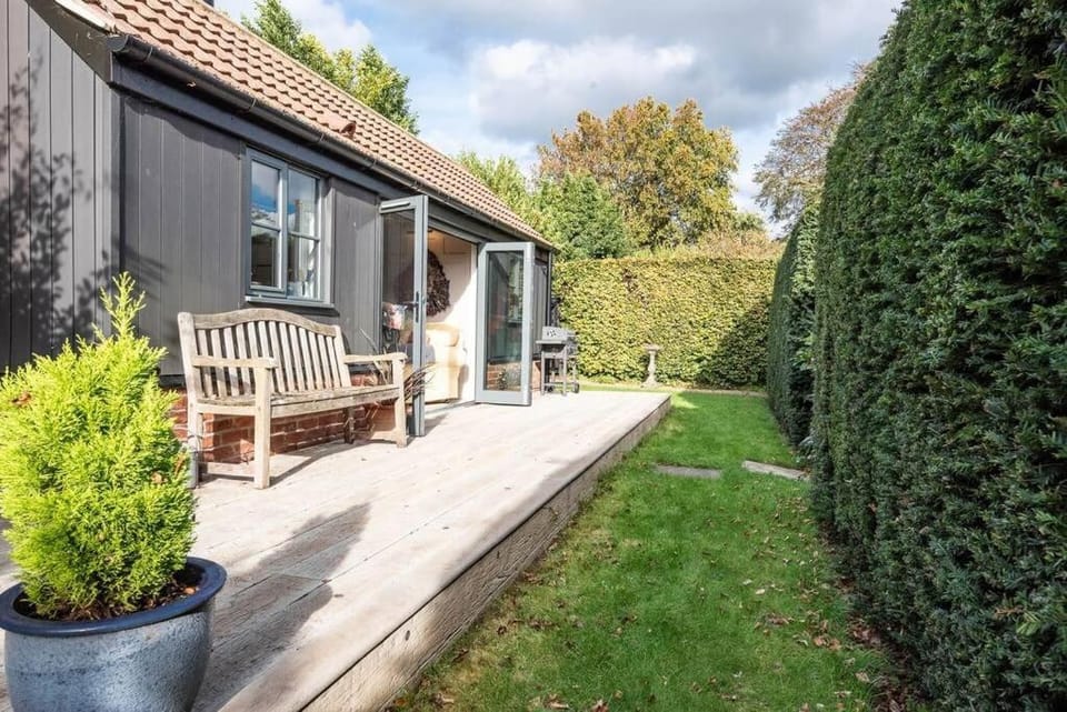 The Little House, Orford House in Suffolk Coastal District