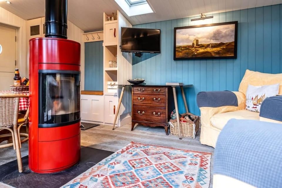 The Little House, Orford House in Suffolk Coastal District