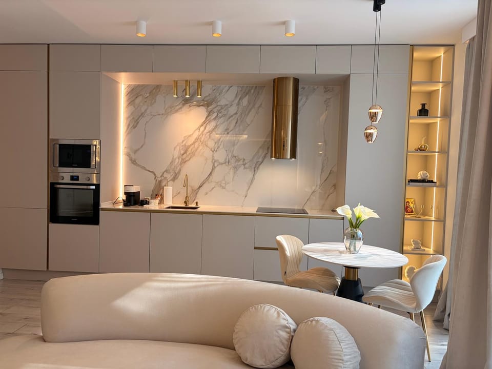 Harmony Property WIN HERASTRAU Apartment in Bucharest
