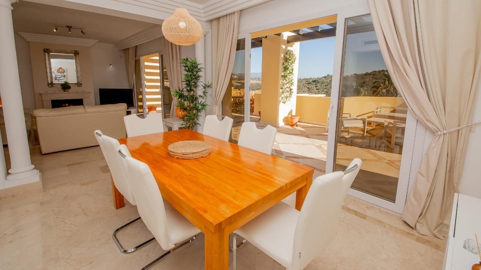 Majestic Hills 5 7 Apartment in Costa del Sol