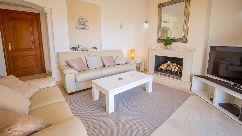 Majestic Hills 5 7 Apartment in Costa del Sol
