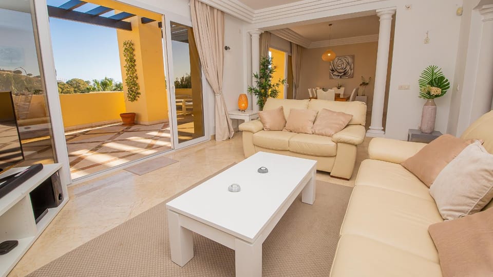Majestic Hills 5 7 Apartment in Costa del Sol
