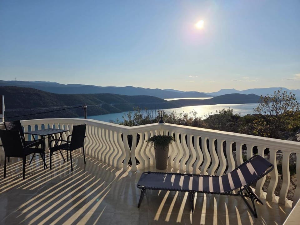 Apartments Vrabac Bed and Breakfast in Neum