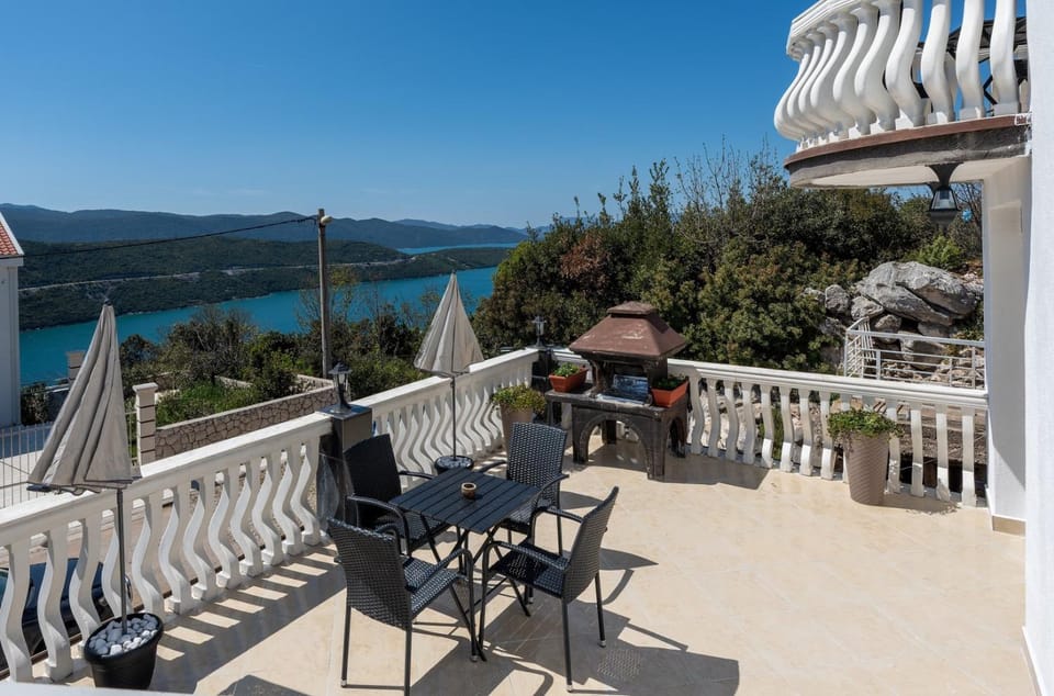 Apartments Vrabac Bed and Breakfast in Neum