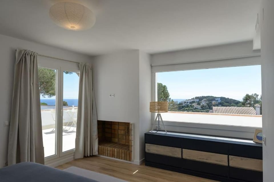 Balcony/Terrace, Bedroom