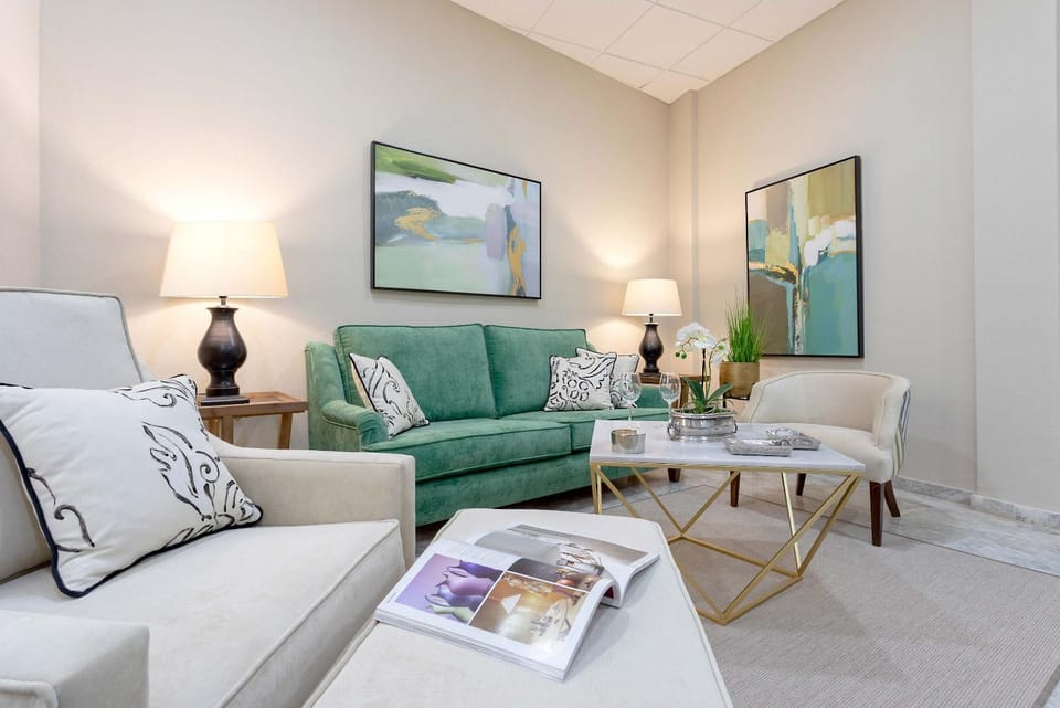 TV and multimedia, Living room, Other, Seating area