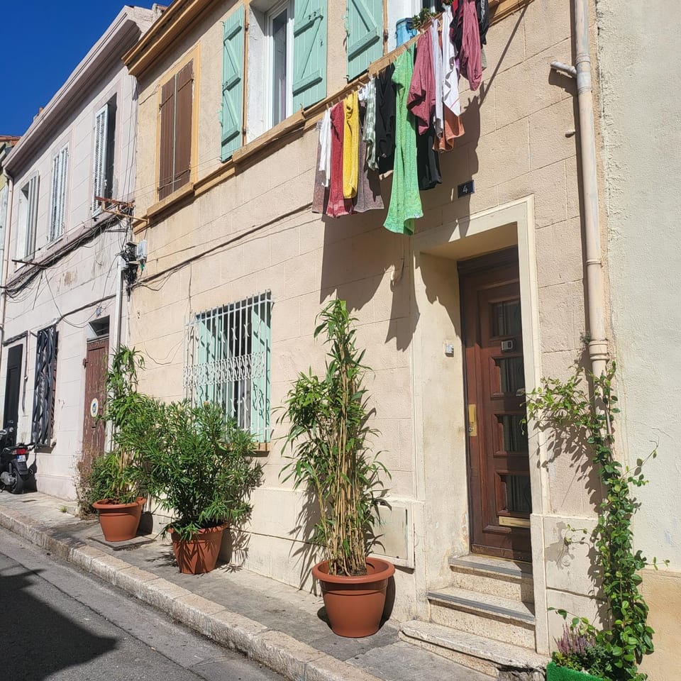 Property building, Neighbourhood, Street view