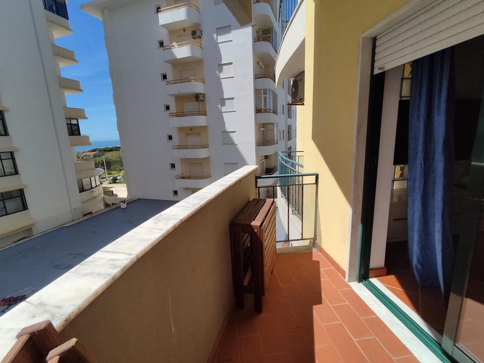 View (from property/room), Balcony/Terrace