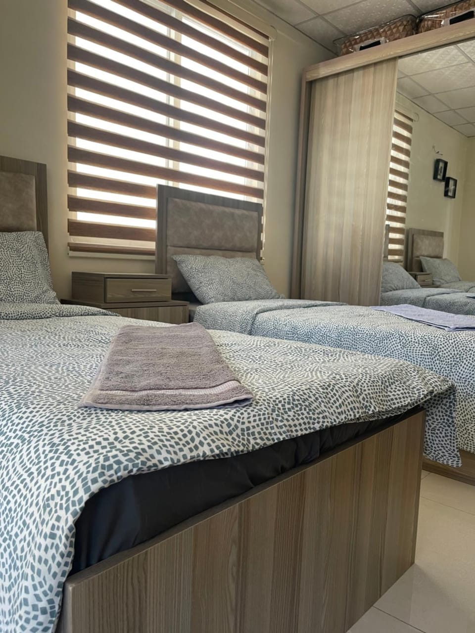 Apartment for rent 50M fully furnished - Apartment in Africa