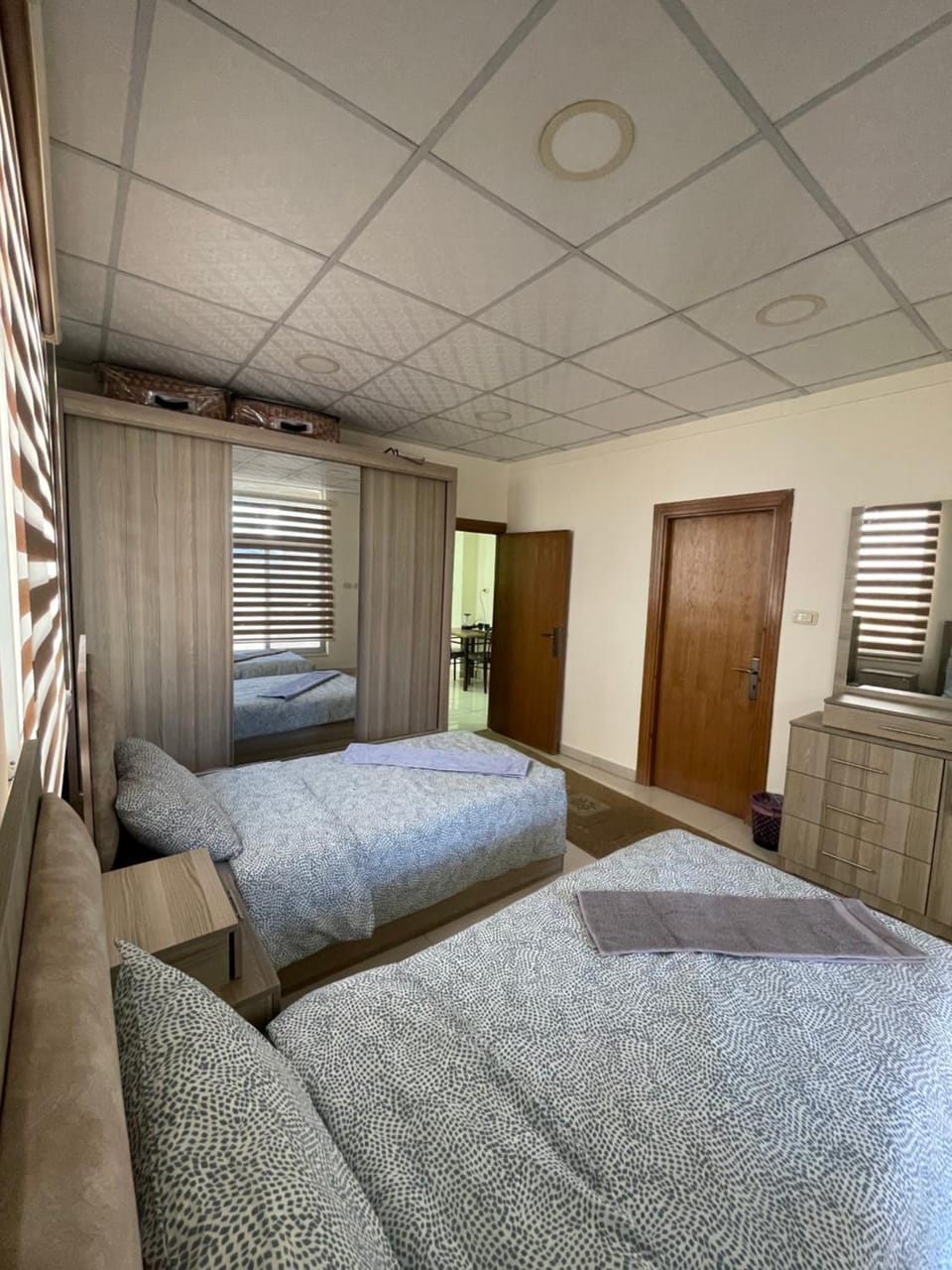 Apartment for rent 50M fully furnished - Apartment in Africa