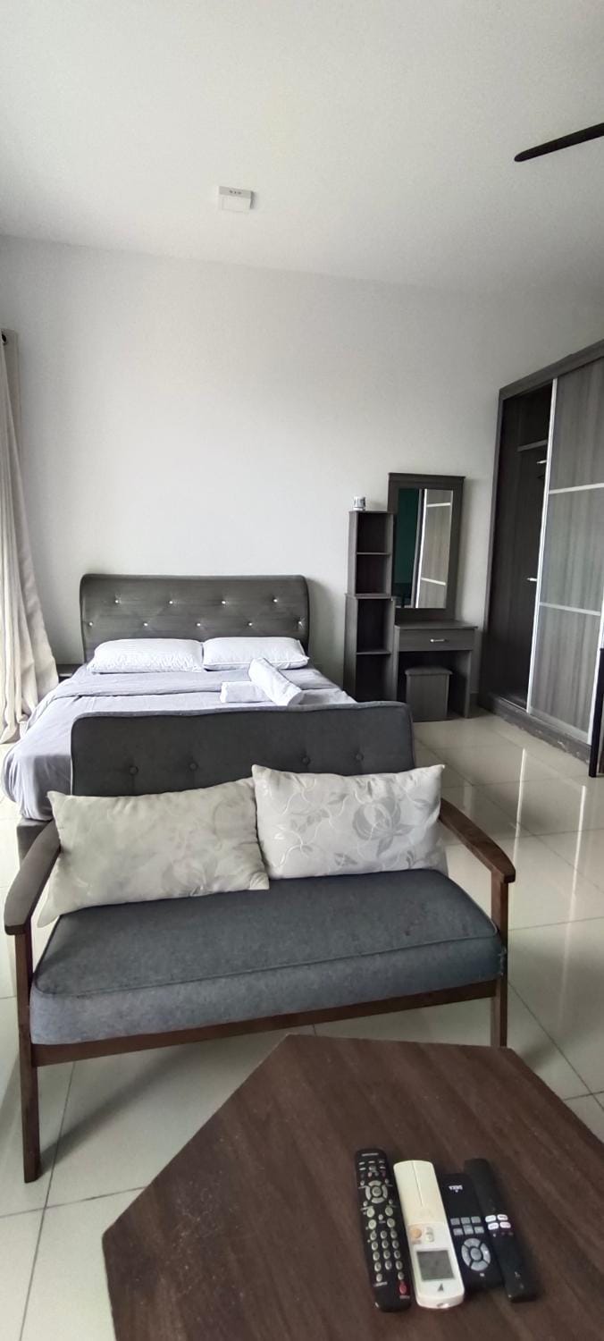 Peacehome 31 Apartment in Selangor, Malaysia