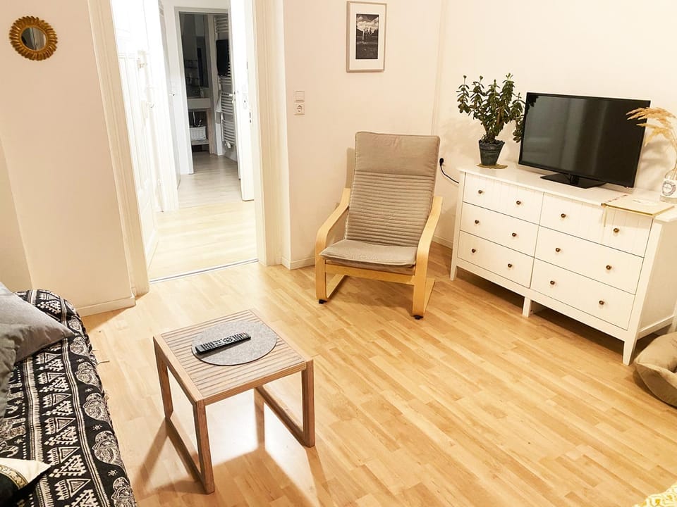 Tante Martha´s Ferienwohnung Apartment in Görlitz