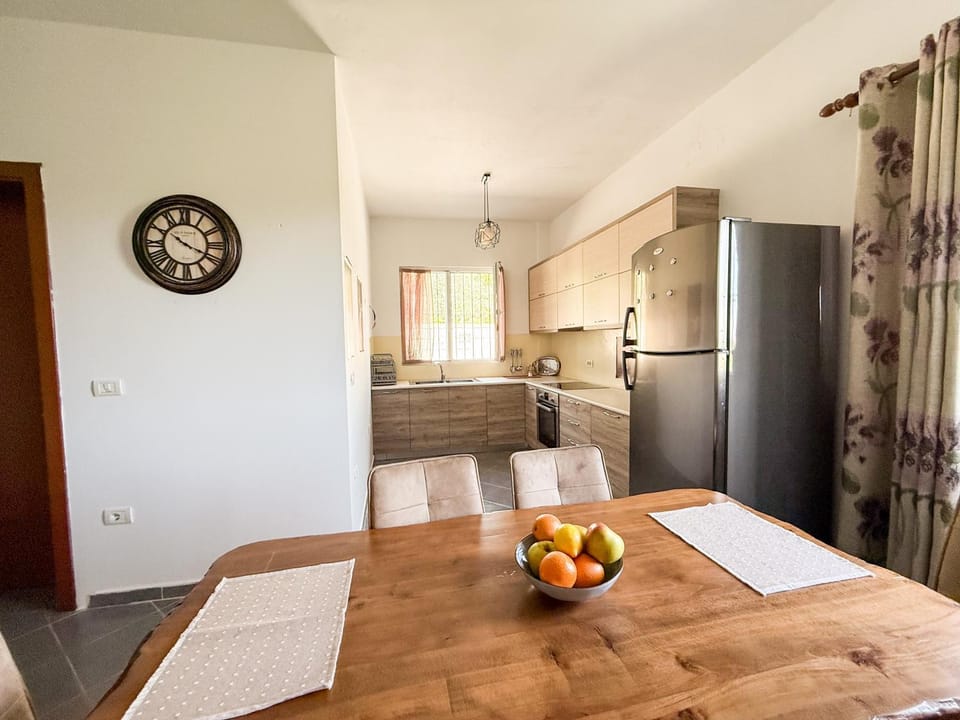Contemporary Hidden Gem with pool and garden Villa in Tirana County, Albania