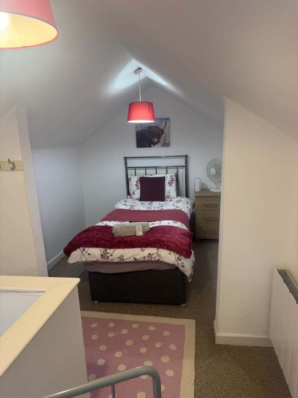 Wayside Bungalow House in England