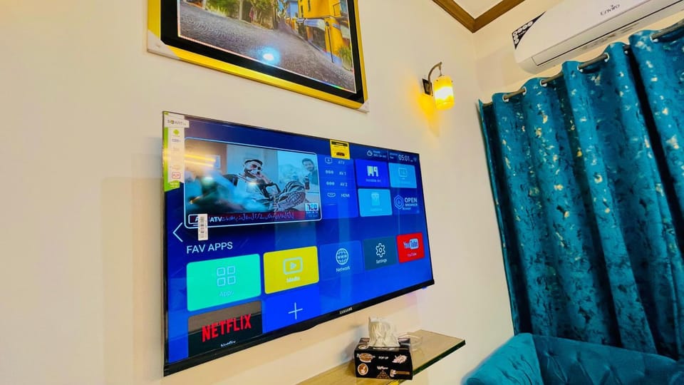 Go Guest House Lahore Hotel in Lahore