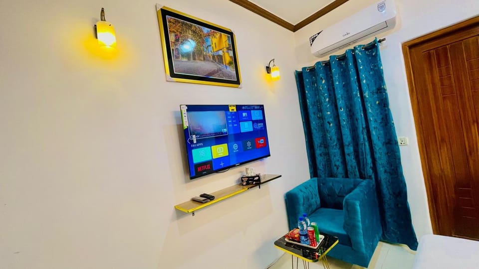 Go Guest House Lahore Hotel in Lahore