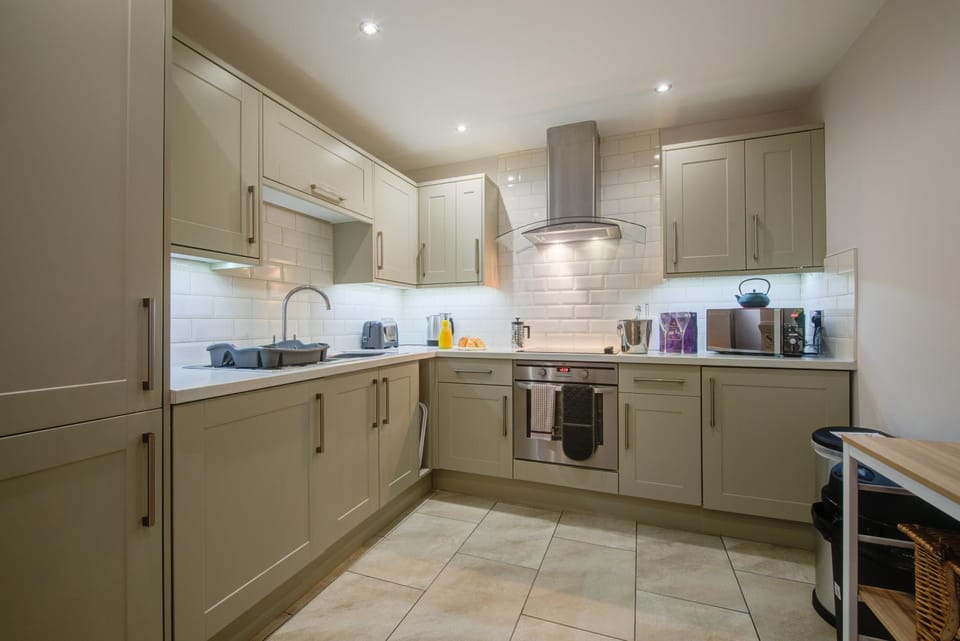 Coffee/tea facilities, Kitchen or kitchenette, dishwasher, minibar, pet friendly, stove, toaster