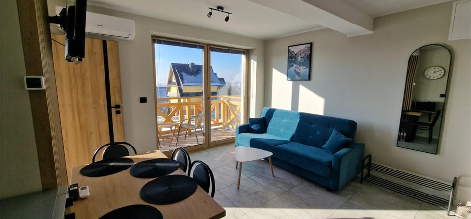 Apartament Oliwia Apartment in Lesser Poland Voivodeship